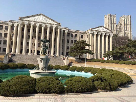 Kyunghee University Seoul Campus